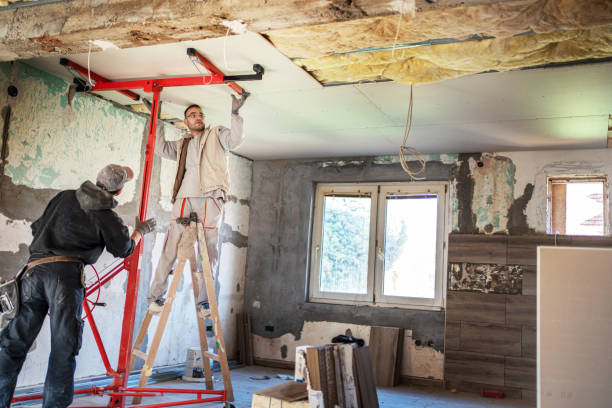 Best Insulation for Specific Applications in Elmwood, LA